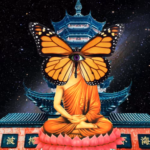 Masters of Meditation