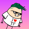 The Yolk Frat