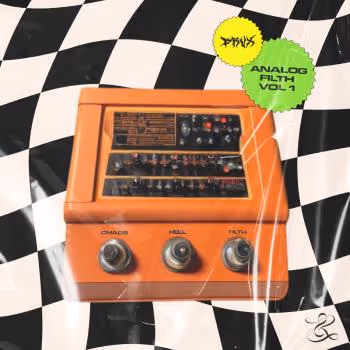 Analog Filth Vol. 1