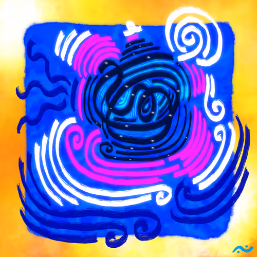 FLOWING DESIRES