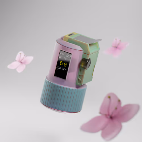 Kikai Capsule