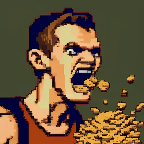 Vitalik Gobblers