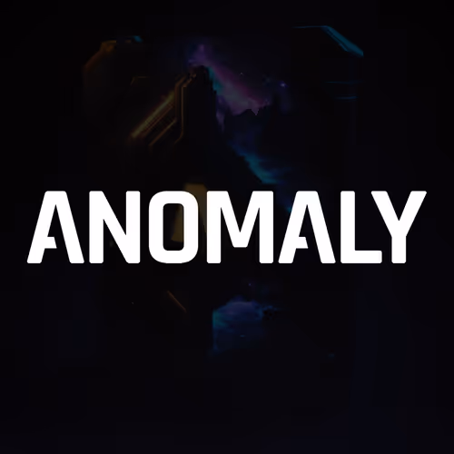 Anomaly Pass