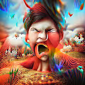 Surreal Emotions V2