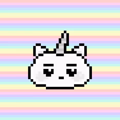 Pixelcorns