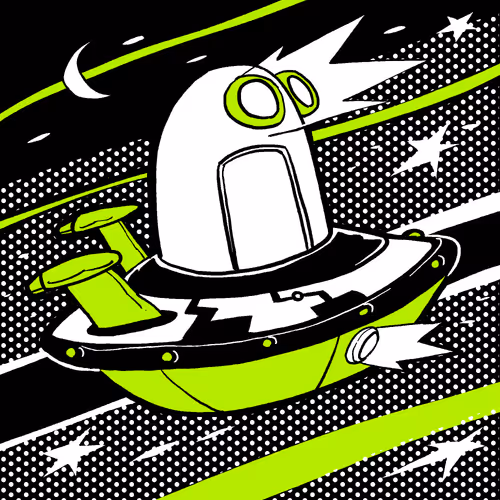 Liquid Invaders