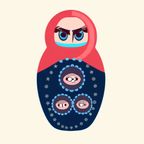 Babushk-AI Editions