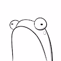 Fly Frogs Doodle Pond