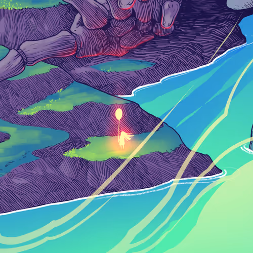 THE DREAMER JOURNEY