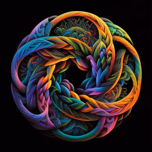 Torus in Motion
