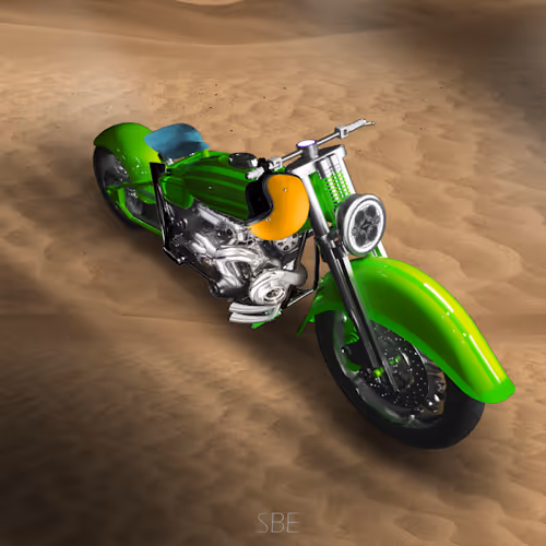 SBE Customs