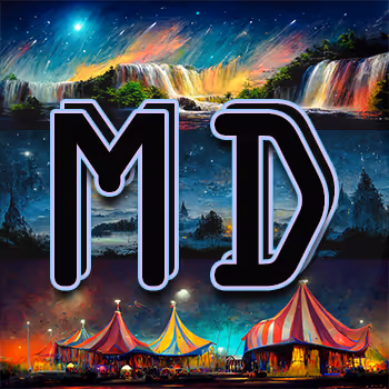 Molded Dreams by Dolorosa