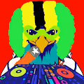 Aggro Eagles