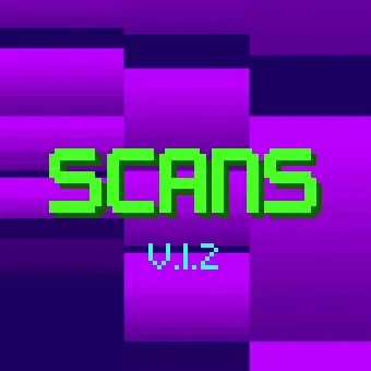 SCANNERS V1.2