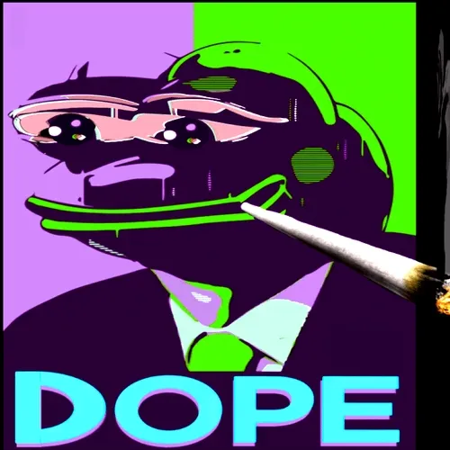 SpamArt by Collin