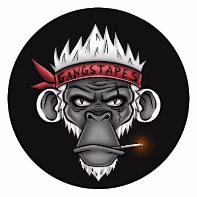 GangstApe OfficaI