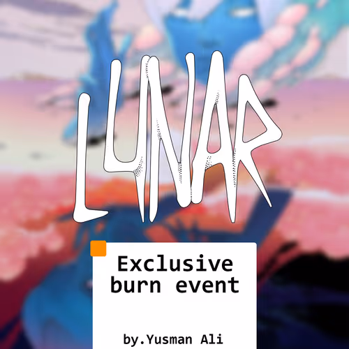 Lunar Exclusive drop