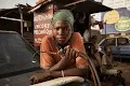 No Mans Job x Senegal