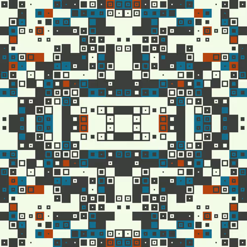 Preserving Symmetry