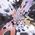 Surreal Journey Experience
