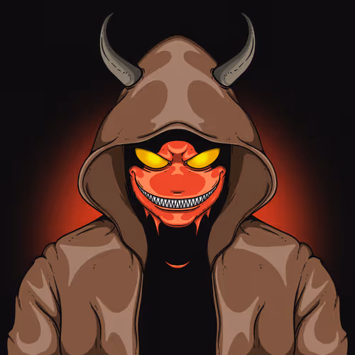 MUTATED CLOAKS