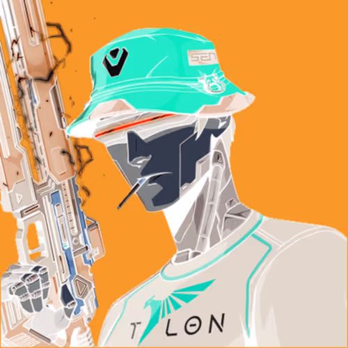 Cyber Princes