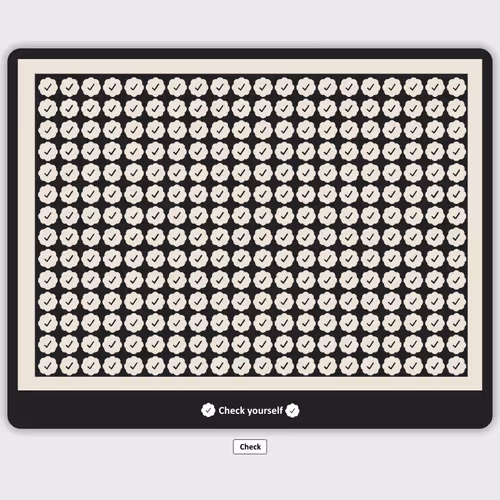 Checkspace.app
