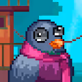 NoonBirds