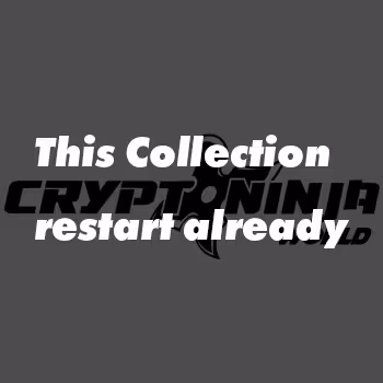 CRYPTONINJA WORLD