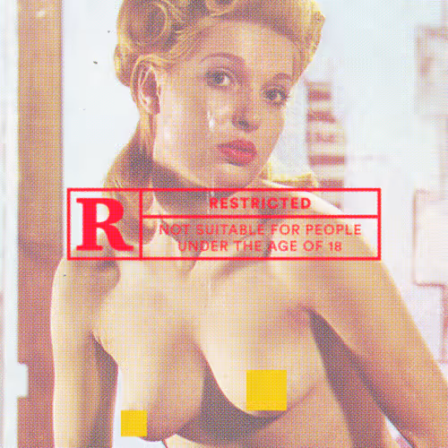 R-Rated