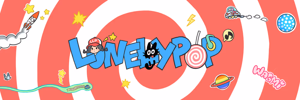 LonelyPop