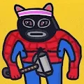 Meme Cats NFT