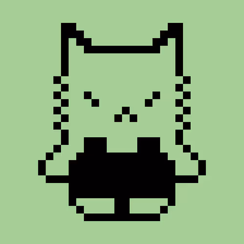 Tamagogi Pets