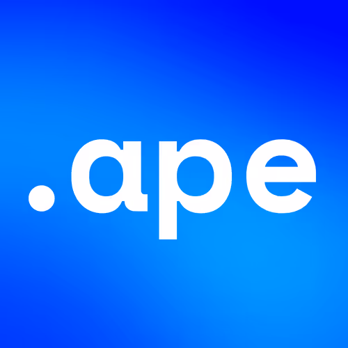 Dot Ape