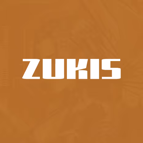 ControlNet Zukis