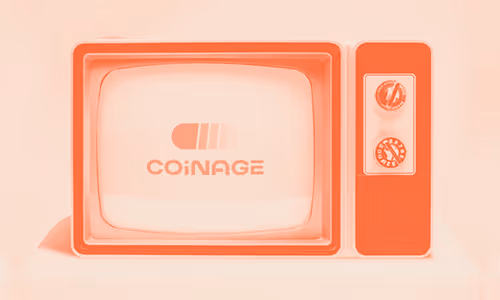 Coinage Media