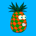 pure pineapples