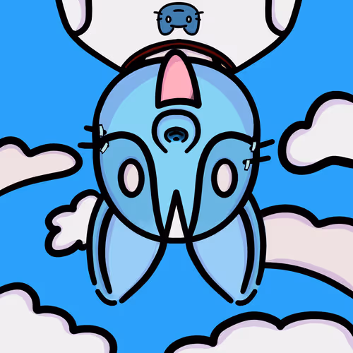 Adventure of Myles & Luna 1 of 1s