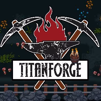Titanforge Miner