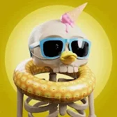DESKELETONS