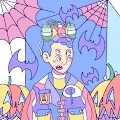 The Mysterious World
