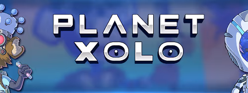 Planet XOLO Villagers