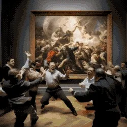 Cinematic AI