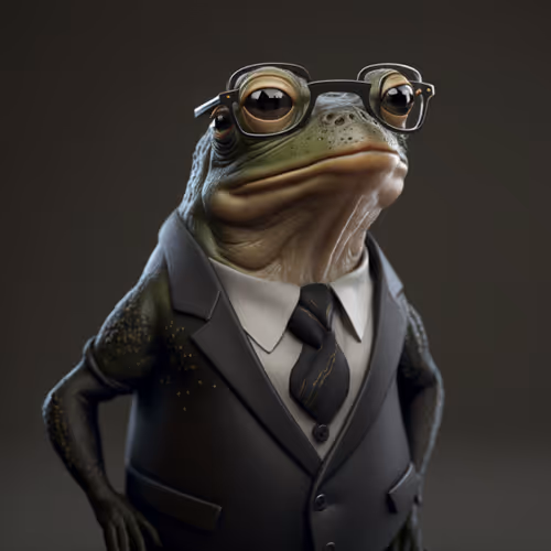 Commemorate pepe