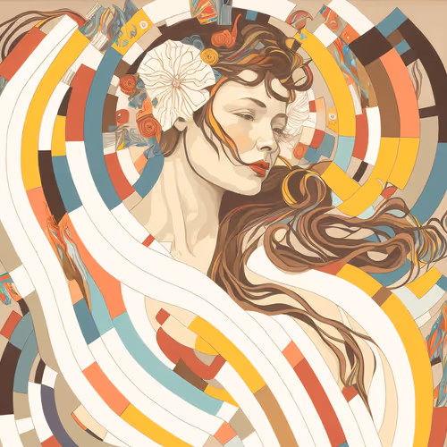 Reveries by rem