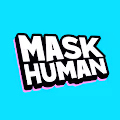 MaskHumanII