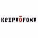 Kriptofont