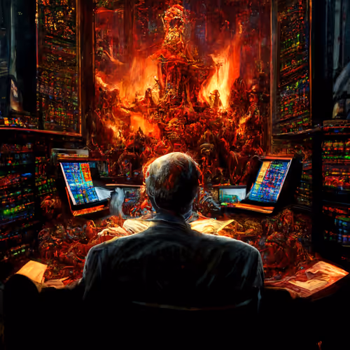Market Maker Genesis