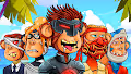 Tropical Ape Club - TAC