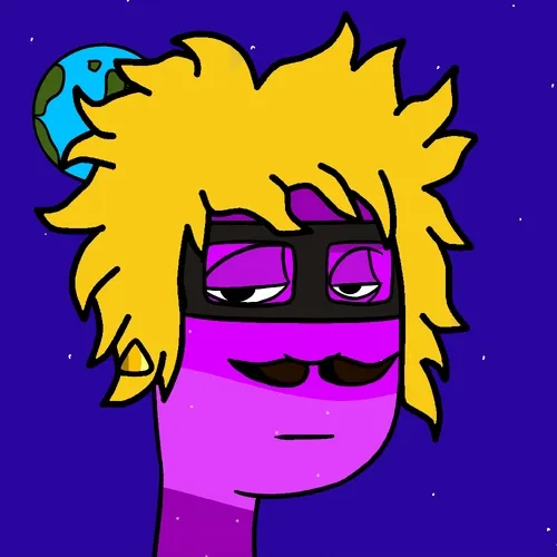 CosmicPunks